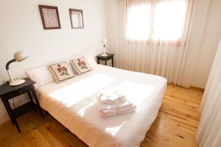 Casa Amb Jardi Alp Apartment Екстериор снимка