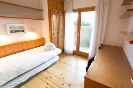 Casa Amb Jardi Alp Apartment Екстериор снимка